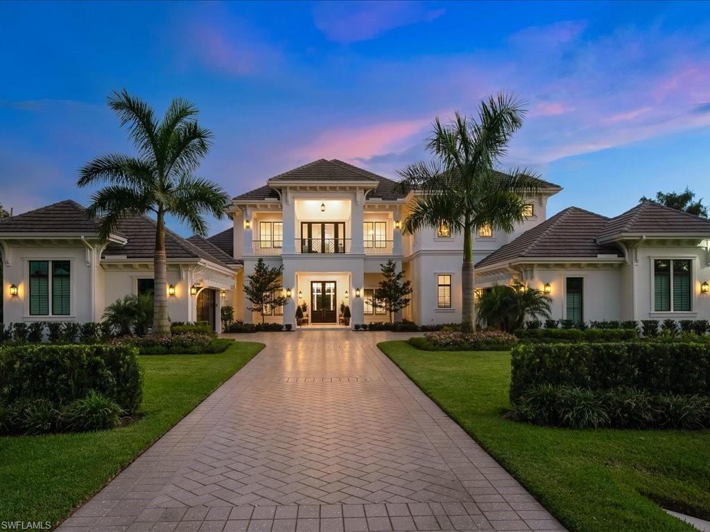 PINE RIDGE - Residential