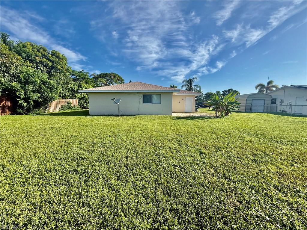 WILLOW LAKE SOUTH - Residential