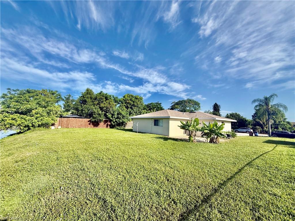WILLOW LAKE SOUTH - Residential