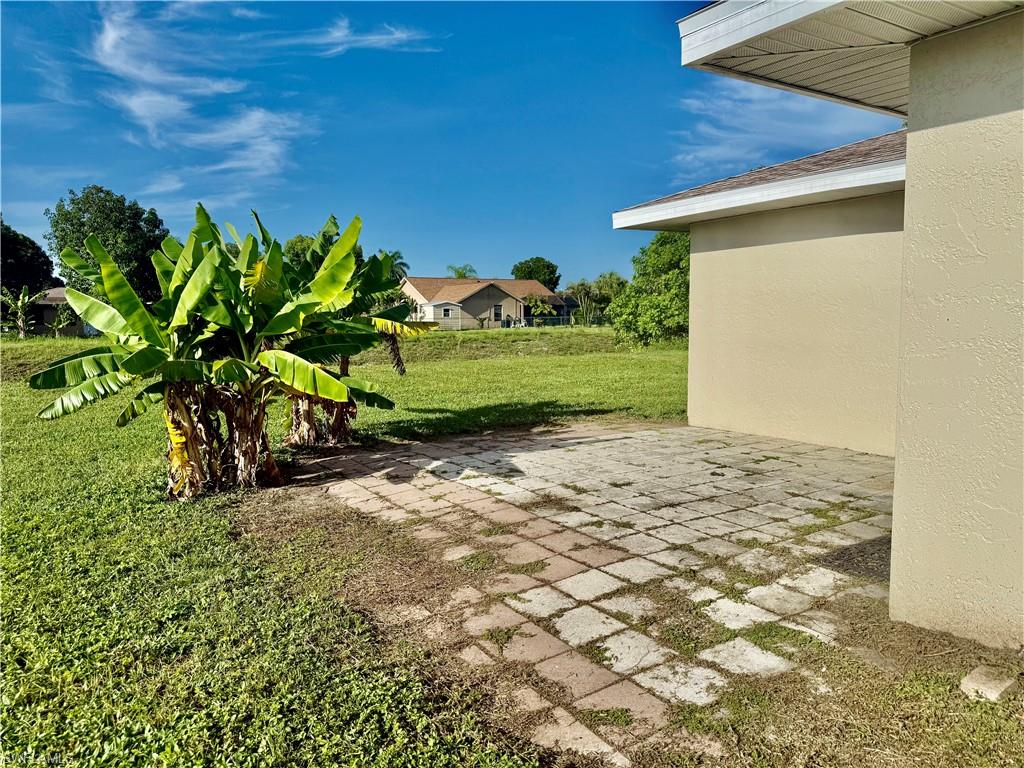 WILLOW LAKE SOUTH - Residential