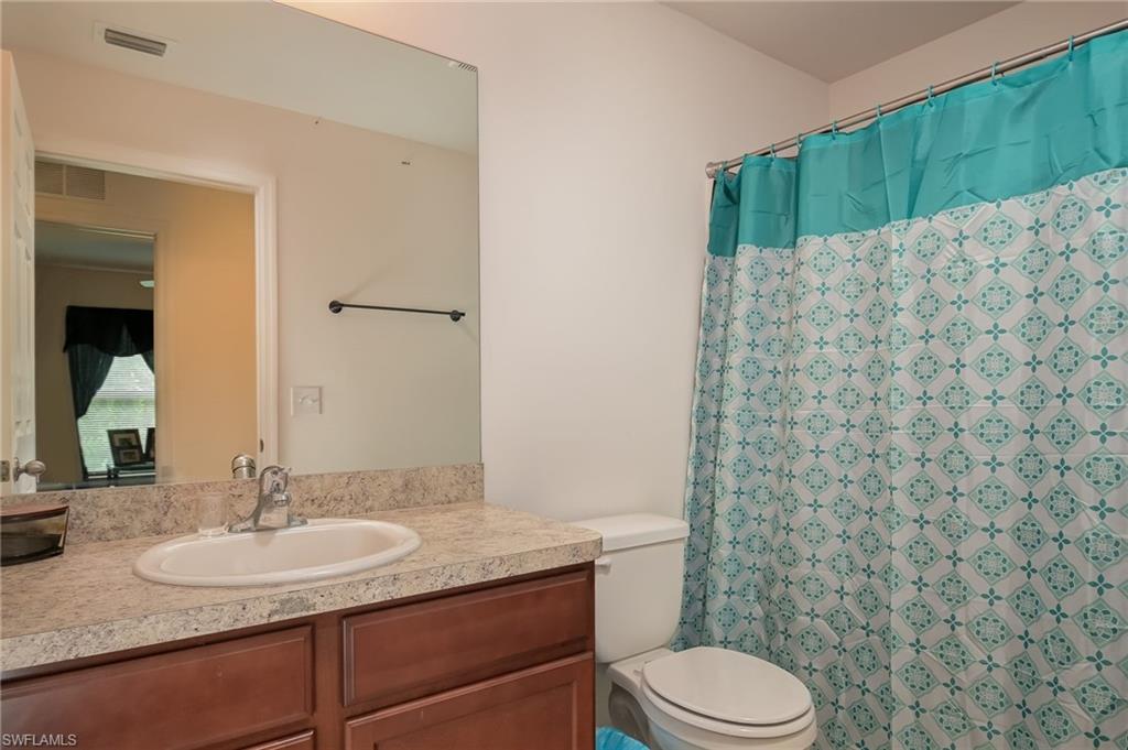 SHADOW LAKES - Residential