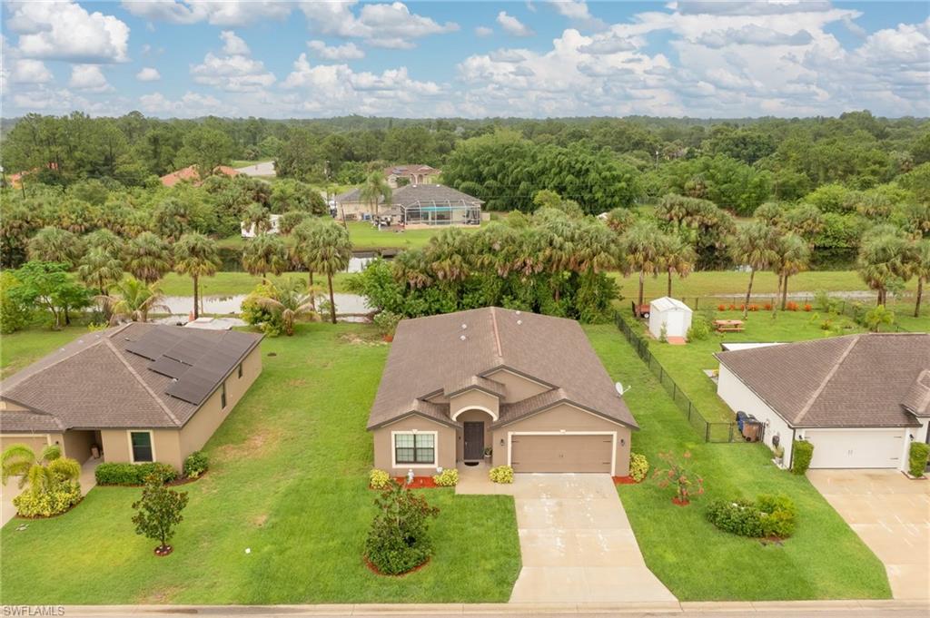SHADOW LAKES - Residential
