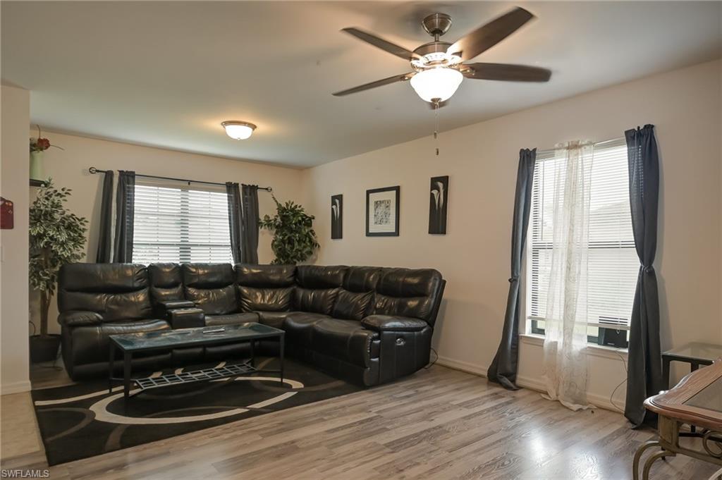 SHADOW LAKES - Residential