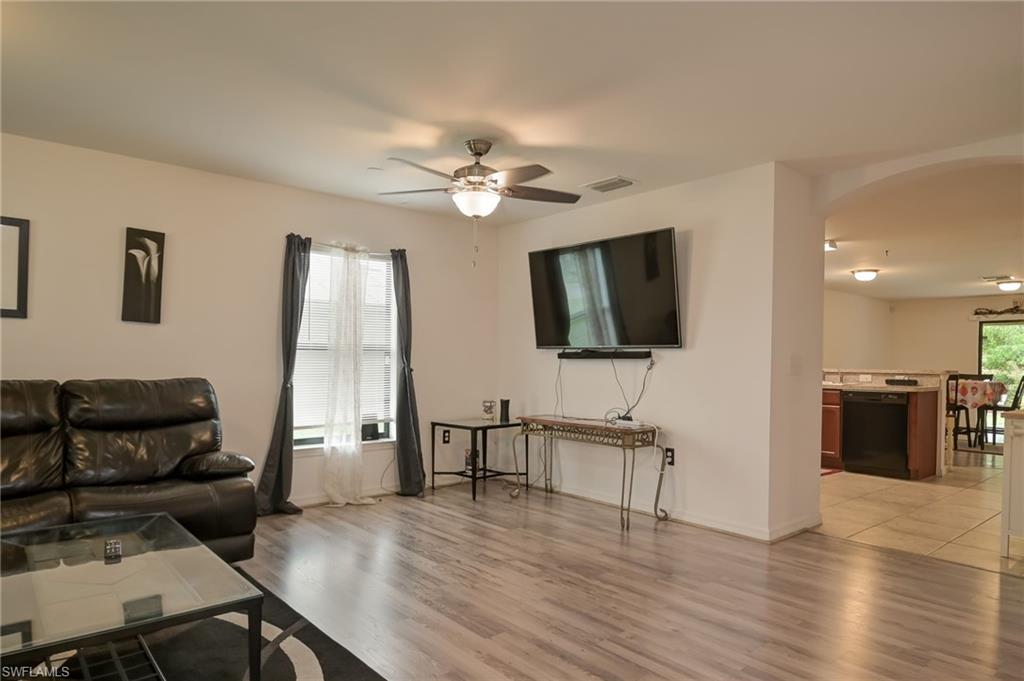 SHADOW LAKES - Residential
