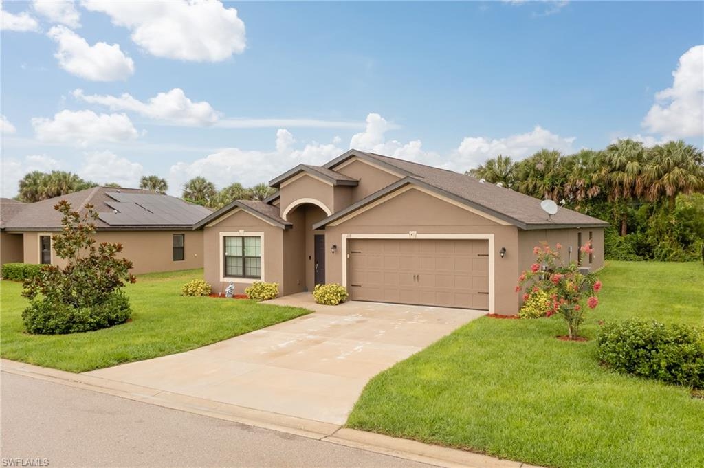 SHADOW LAKES - Residential
