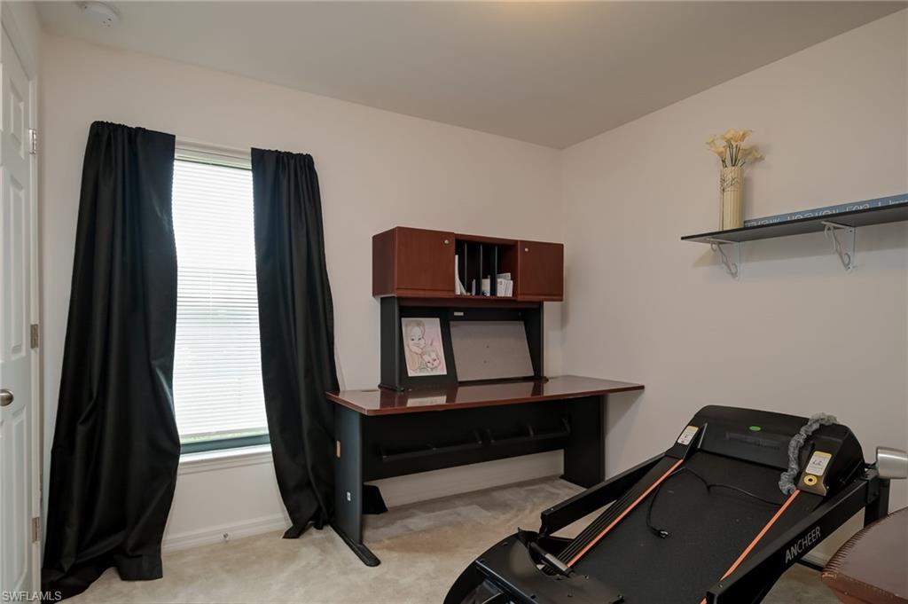 SHADOW LAKES - Residential