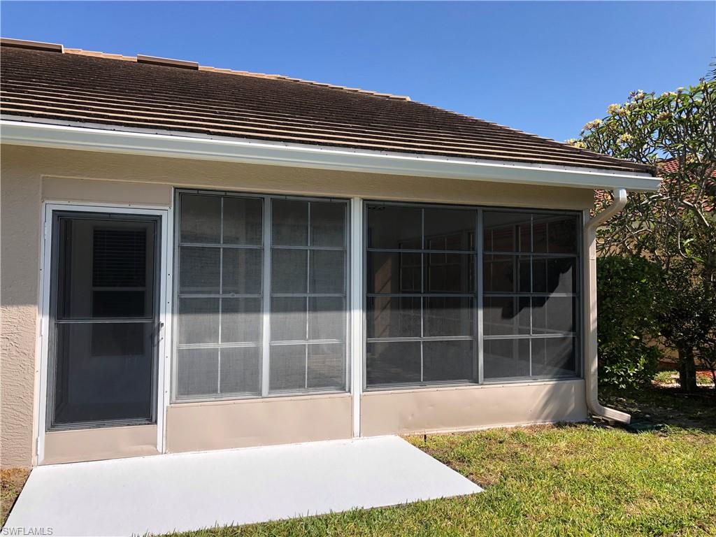 CROSS CREEK ESTATES - Residential Lease