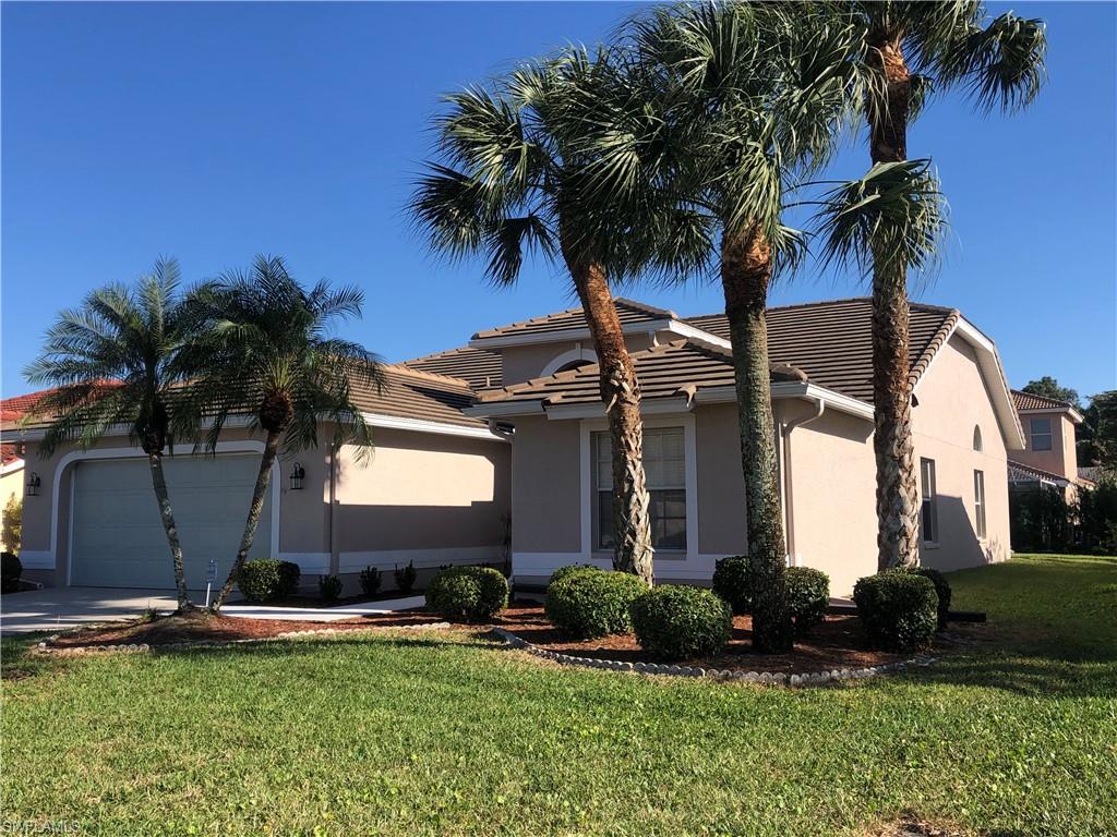 CROSS CREEK ESTATES - Residential Lease