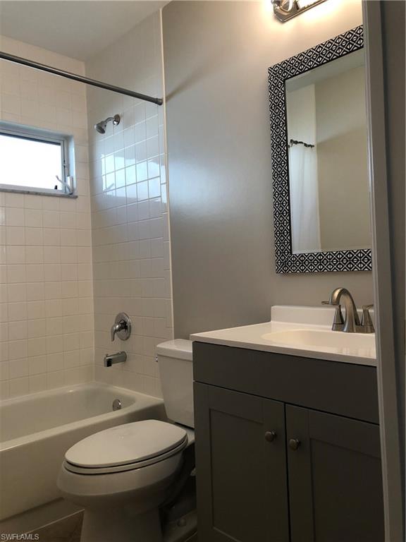 CROSS CREEK ESTATES - Residential Lease