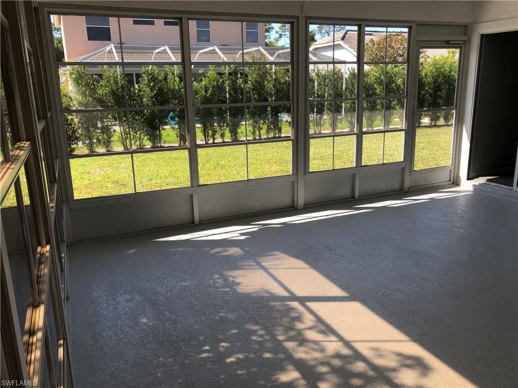 CROSS CREEK ESTATES - Residential Lease