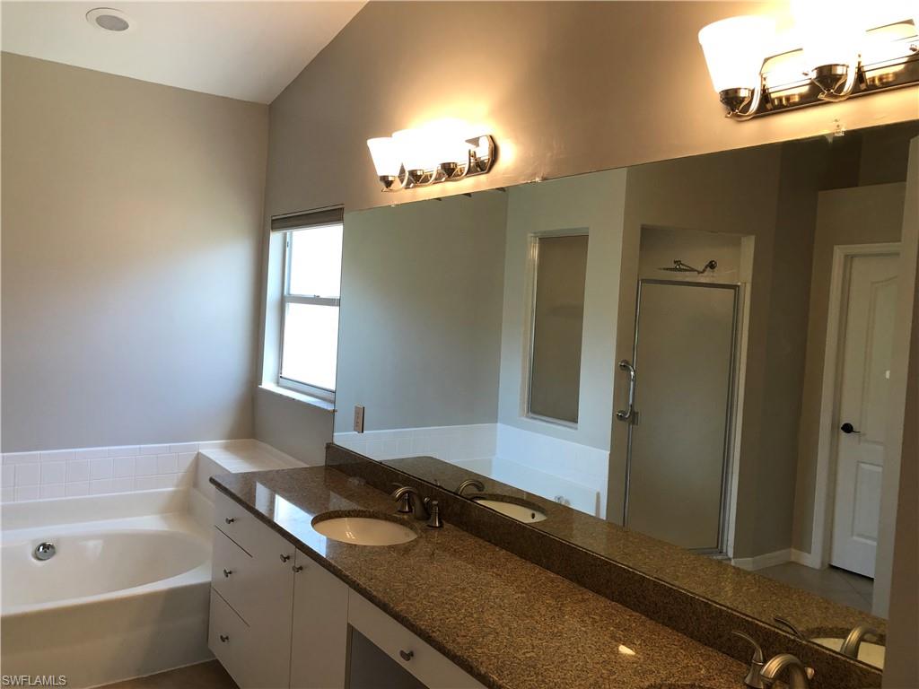CROSS CREEK ESTATES - Residential Lease