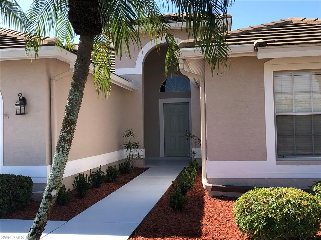 CROSS CREEK ESTATES - Residential Lease