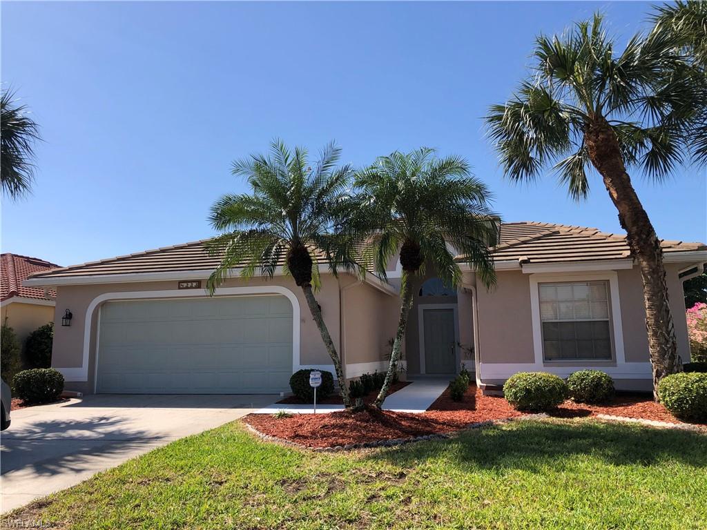 Experience the best of Southwest Florida living in this beautifully maintained 3-bedroom, 2-bath single-family home located in the highly sought-after Cross Creek Golf & Country Club community in Fort Myers.
This inviting home features a spacious, open floor plan with abundant natural light, a well-equipped kitchen with ample cabinet and counter space, comfortable living and dining areas, and a private primary suite with an en-suite bathroom. Two additional bedrooms provide plenty of space for family, guests, or a home office. An attached garage and private outdoor living area complete this exceptional home.As a resident of Cross Creek Estates, you'll enjoy access to outstanding amenities, including:
Executive 18-hole golf course
Heated community pool and spa
Tennis and pickleball courts
Bocce courts
Clubhouse with restaurant, lounge, and pro shop
Beautiful lakes, mature landscaping, and walking paths
Active social calendar with community events and activities
Ideally located just minutes from I-75, Daniels Parkway, Southwest Florida International Airport (RSW), Gulf Coast Town Center, shopping, dining, entertainment, and Southwest Florida's beautiful beaches, this home offers the perfect combination of comfort, convenience, and resort-style living.
Available Now!


GENERAL REQUIREMENTS (additional info may be found under the Tenant
Application of our website):
1. Applicants must be move in ready within 2 weeks
2. Application fee is $75 per adult
3. Each applicant must apply separately
4. Each applicant must apply with their own email
5. Each applicant must have a minimum of 575 credit score
6. Combined monthly at least 3x the rent amount
7. Subject to Credit, Criminal and Eviction searches
All information provided is considered reliable, however not guaranteed and is subject
to change.