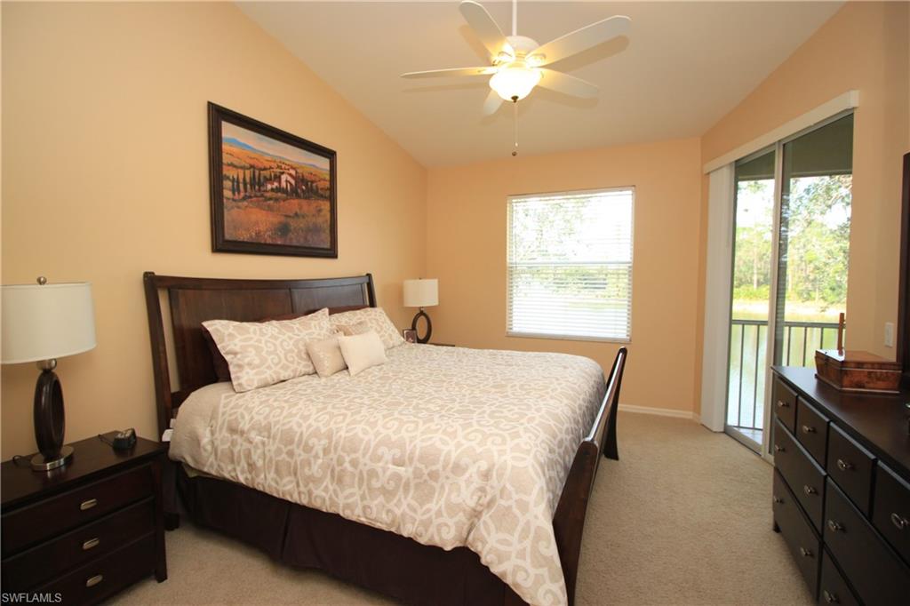GRAND CYPRESS I - Residential