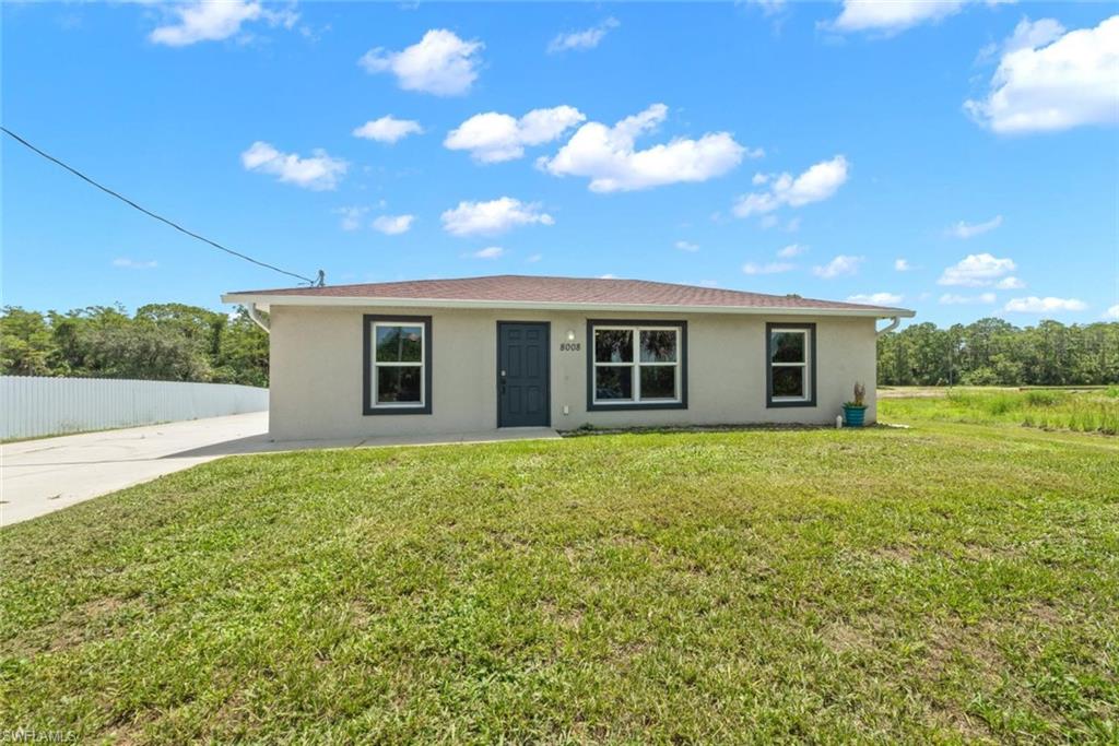 PORT LABELLE - Residential