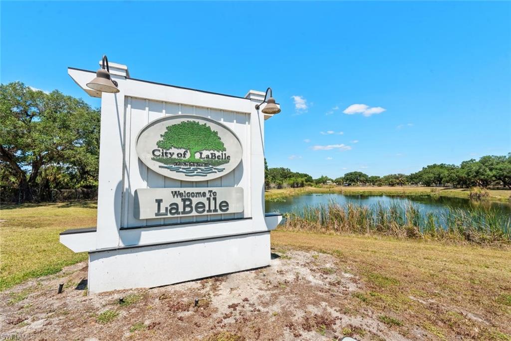 PORT LABELLE - Residential