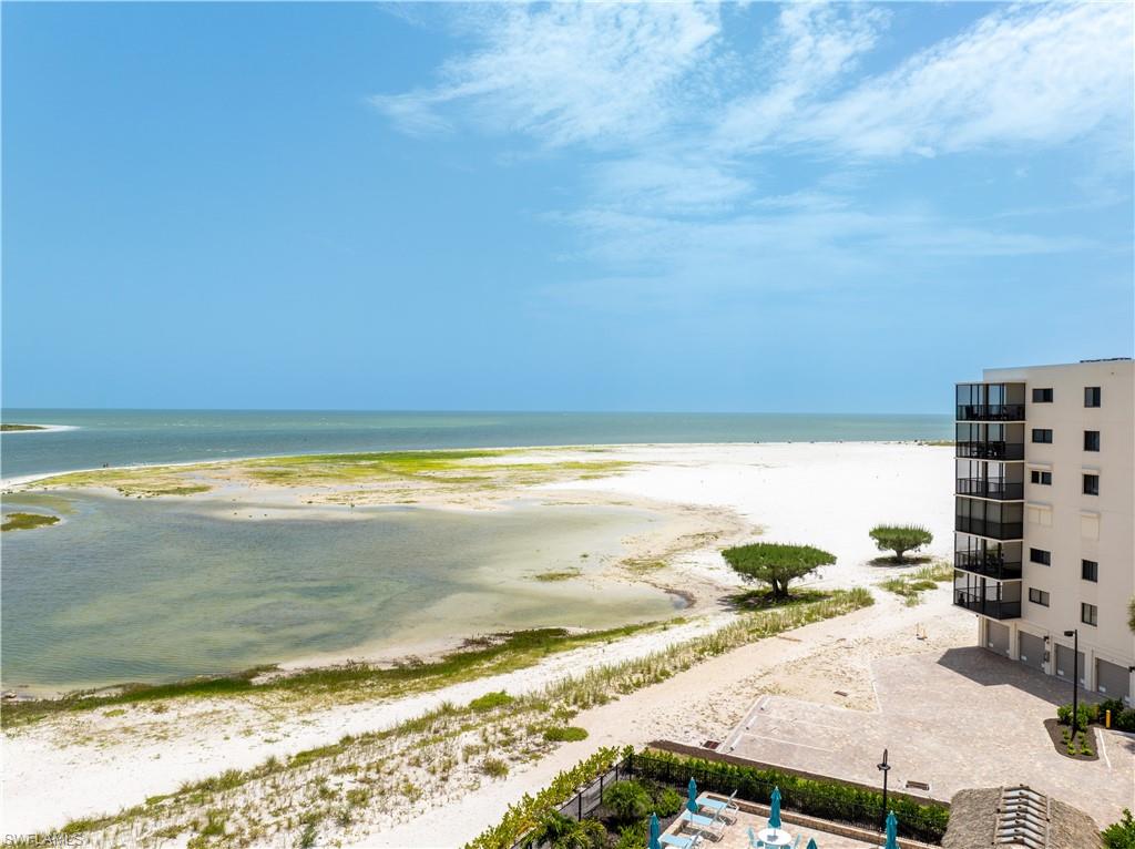 ISLANDS END CONDO - Residential
