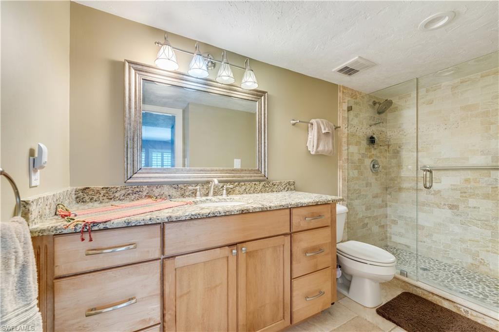 ISLANDS END CONDO - Residential