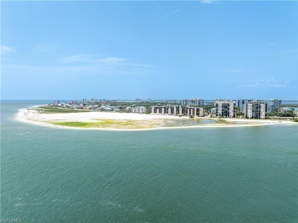 ISLANDS END CONDO - Residential