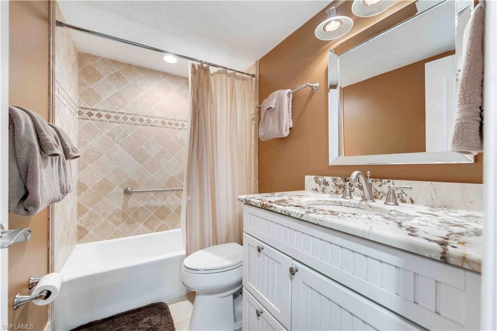 ISLANDS END CONDO - Residential