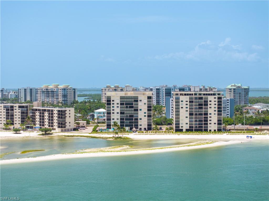 ISLANDS END CONDO - Residential