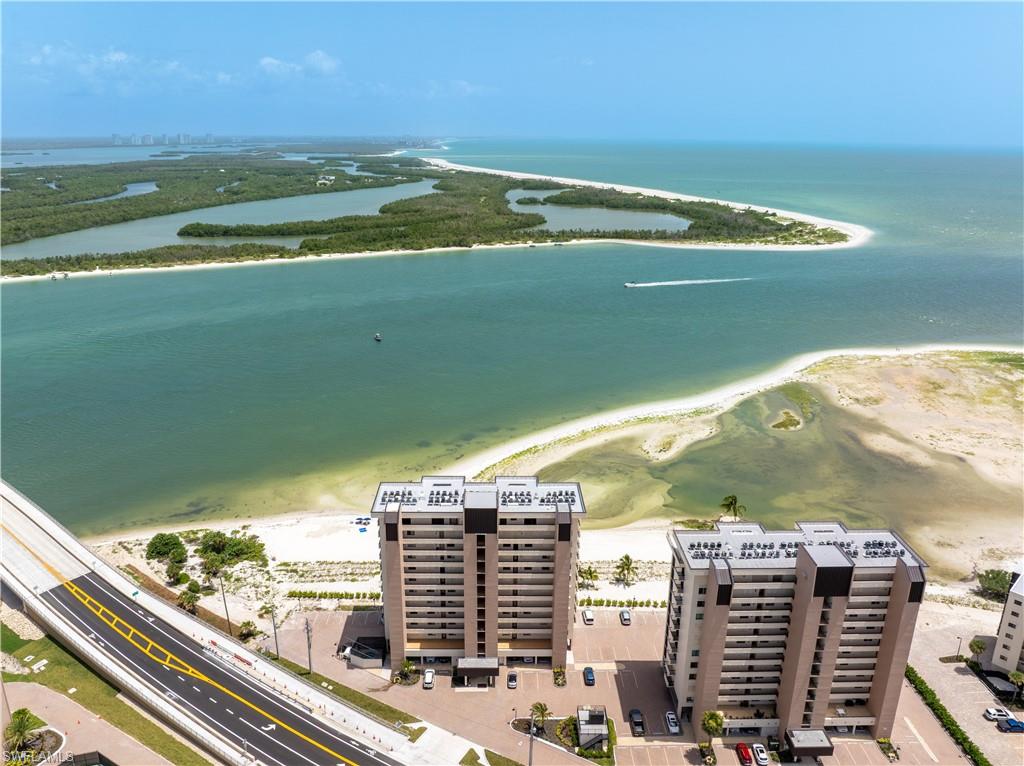 ISLANDS END CONDO - Residential