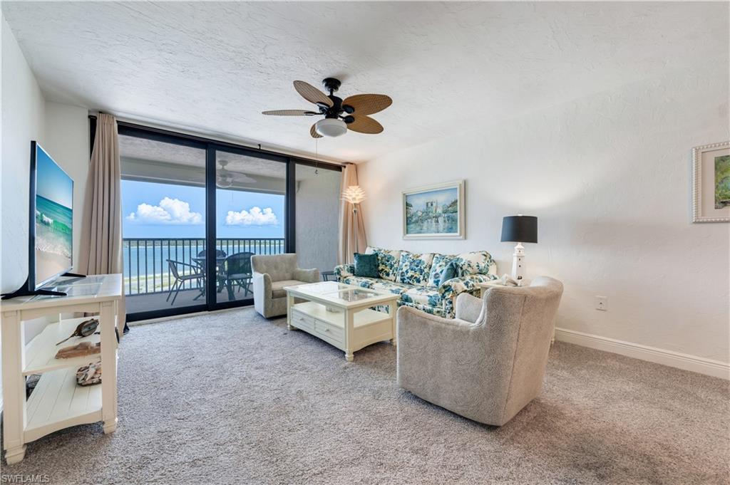 ISLANDS END CONDO - Residential