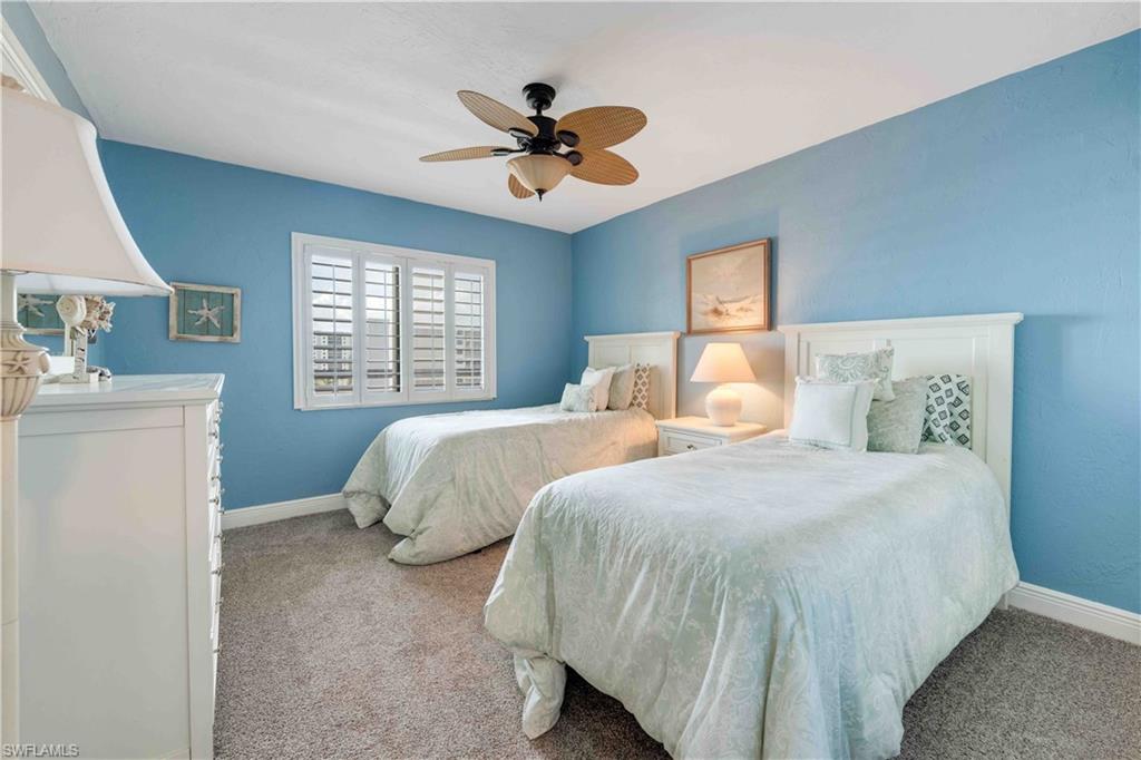 ISLANDS END CONDO - Residential