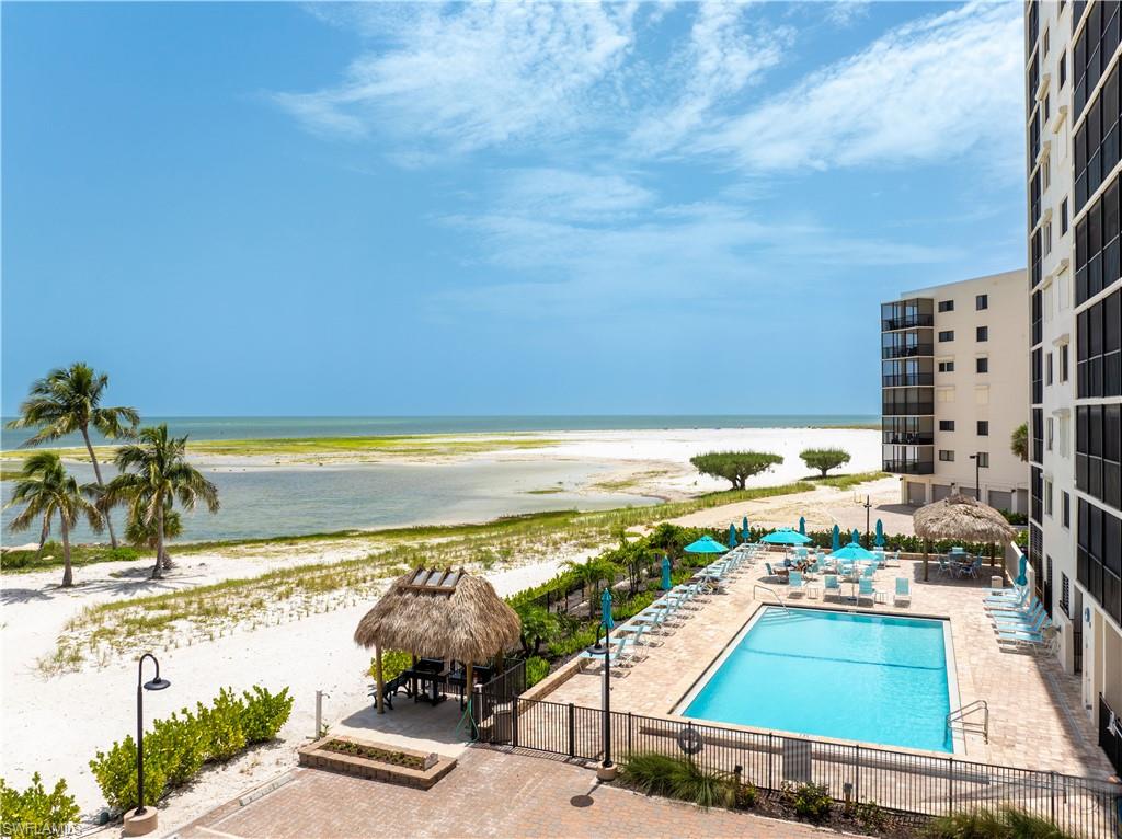 ISLANDS END CONDO - Residential