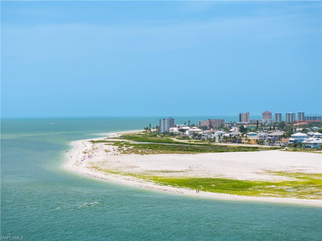 ISLANDS END CONDO - Residential