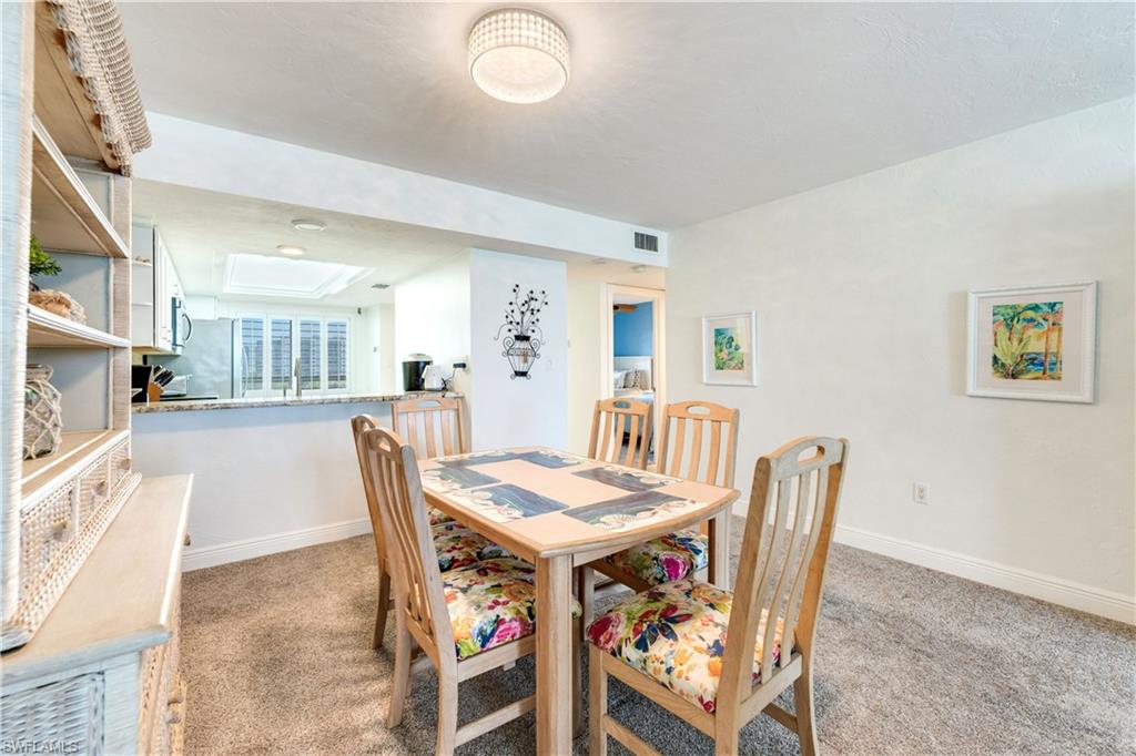 ISLANDS END CONDO - Residential