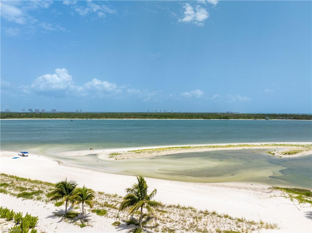 ISLANDS END CONDO - Residential