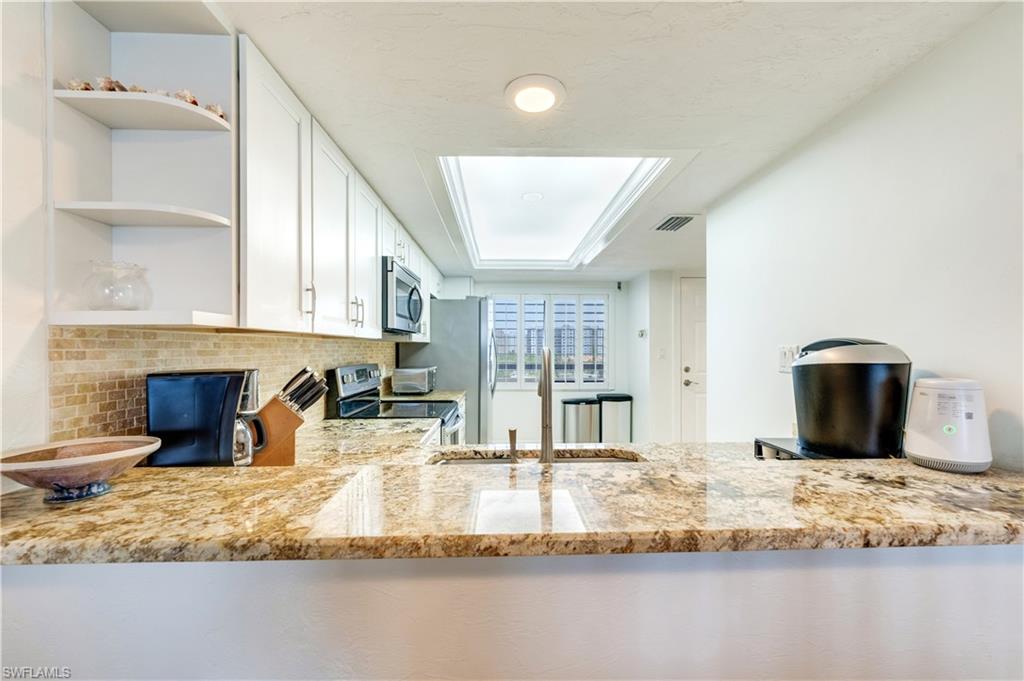 ISLANDS END CONDO - Residential