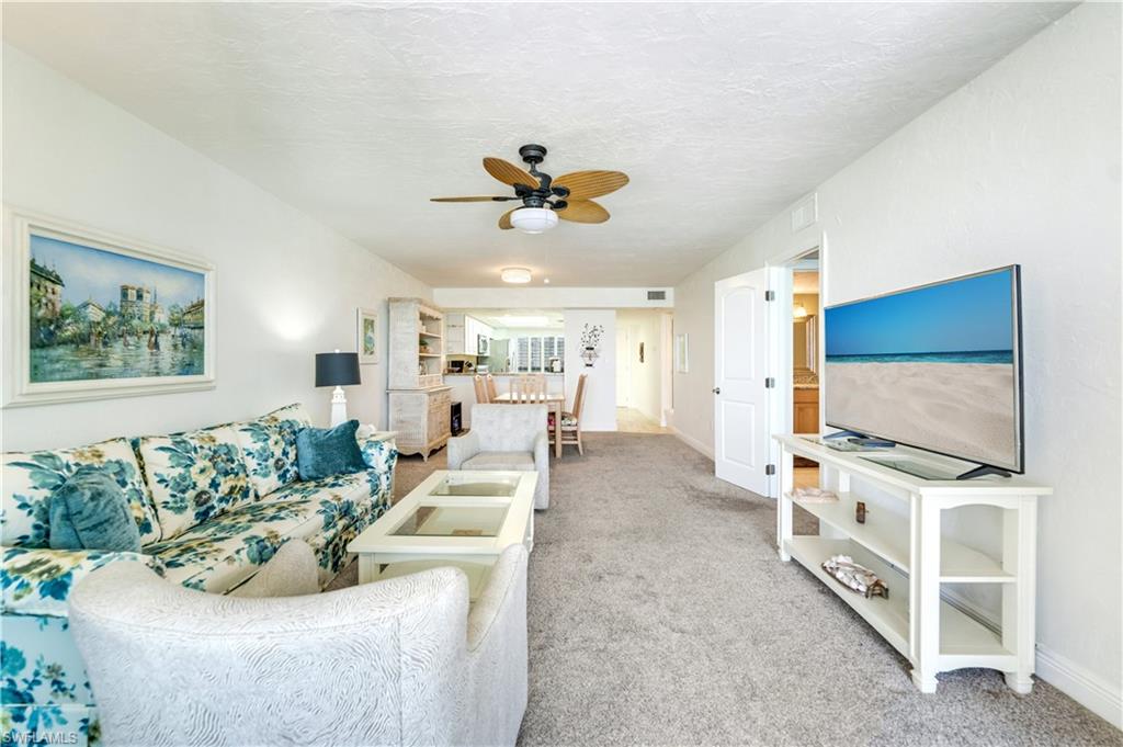 ISLANDS END CONDO - Residential