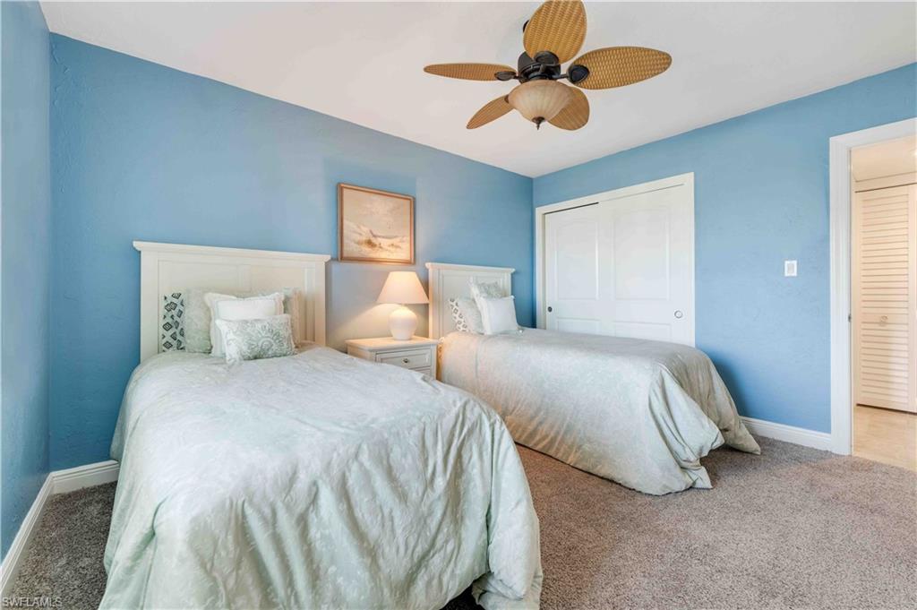 ISLANDS END CONDO - Residential