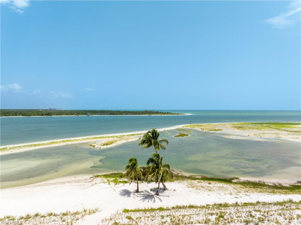 ISLANDS END CONDO - Residential