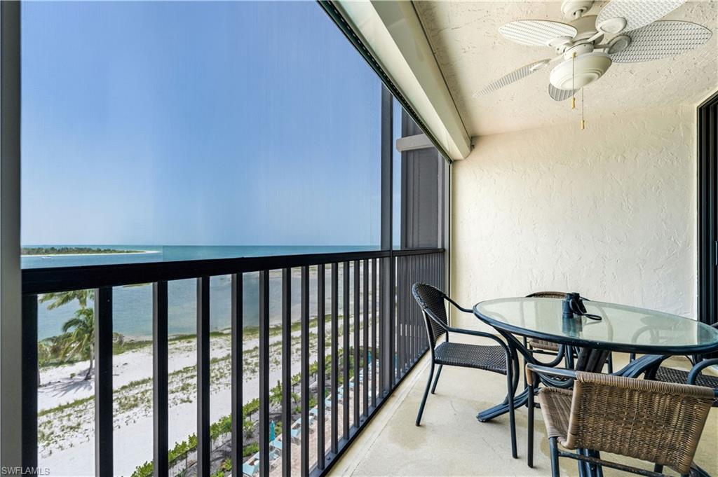 ISLANDS END CONDO - Residential