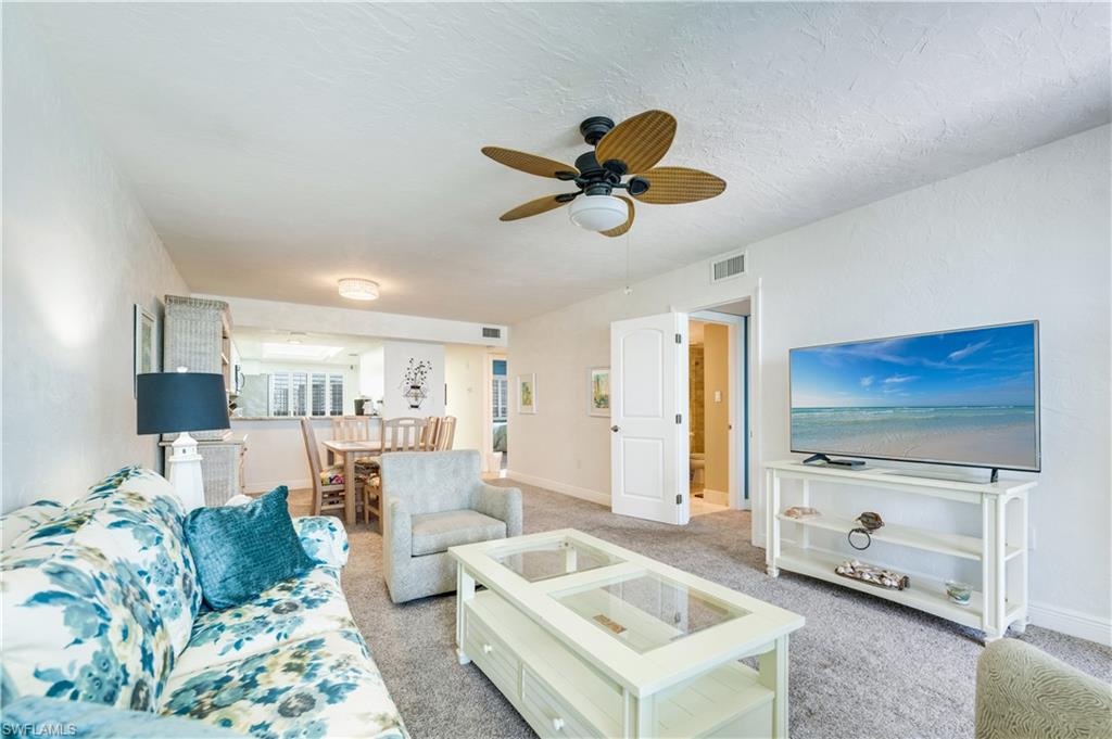 ISLANDS END CONDO - Residential