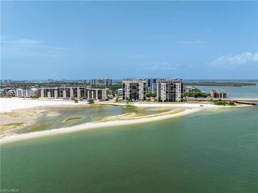ISLANDS END CONDO - Residential