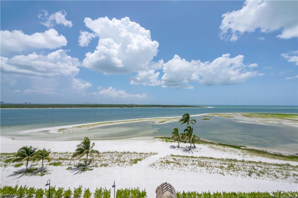 ISLANDS END CONDO - Residential
