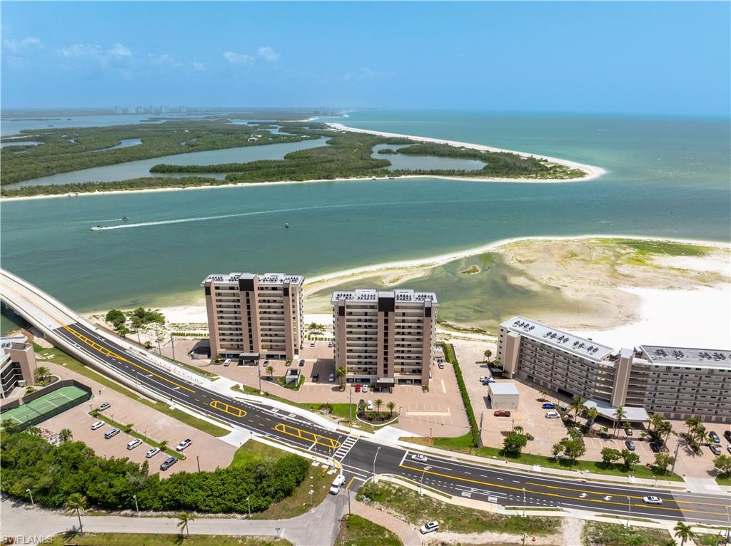 ISLANDS END CONDO - Residential
