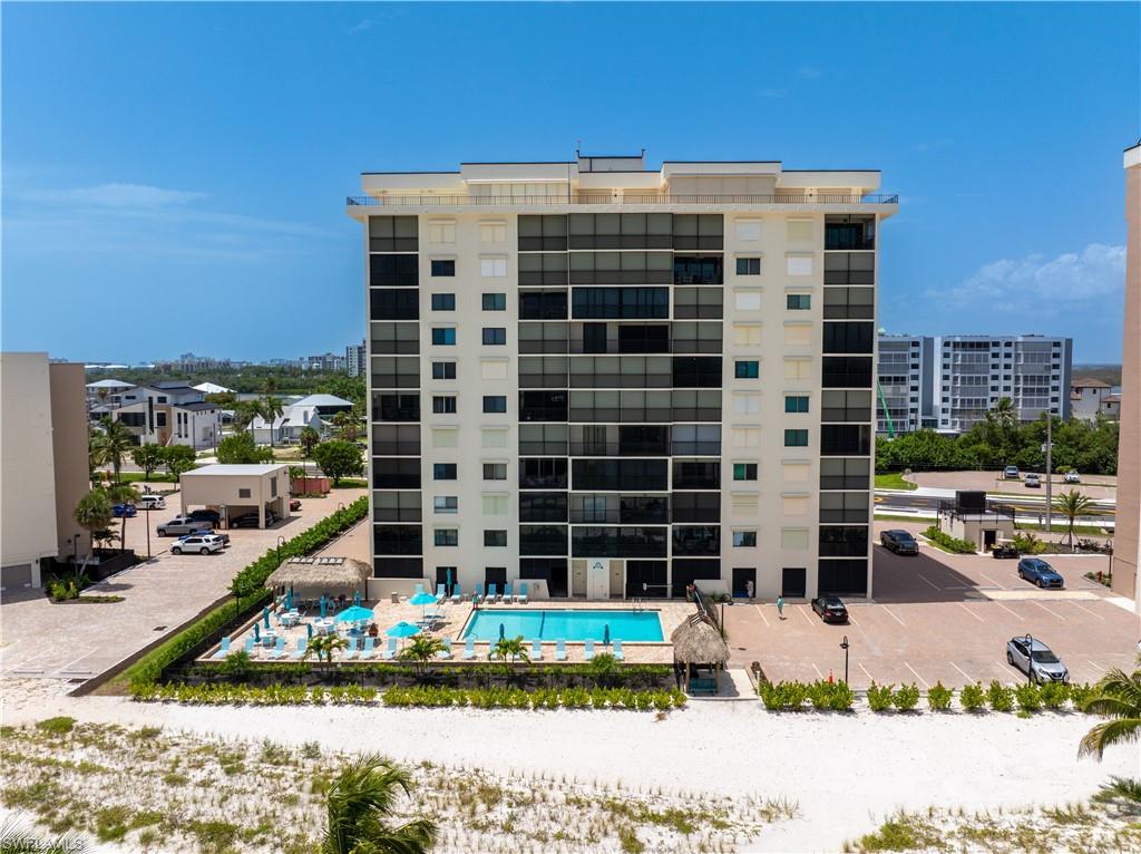 ISLANDS END CONDO - Residential