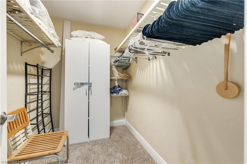 ISLANDS END CONDO - Residential