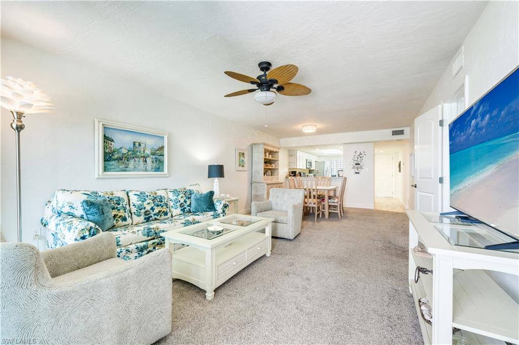 ISLANDS END CONDO - Residential