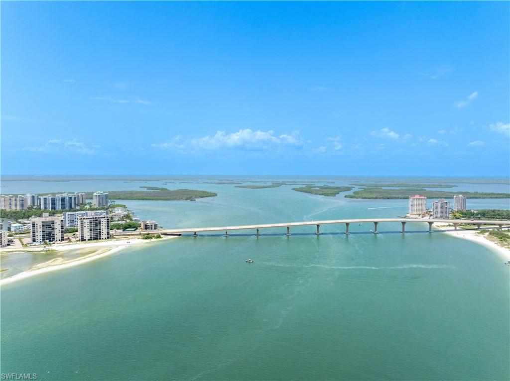 ISLANDS END CONDO - Residential