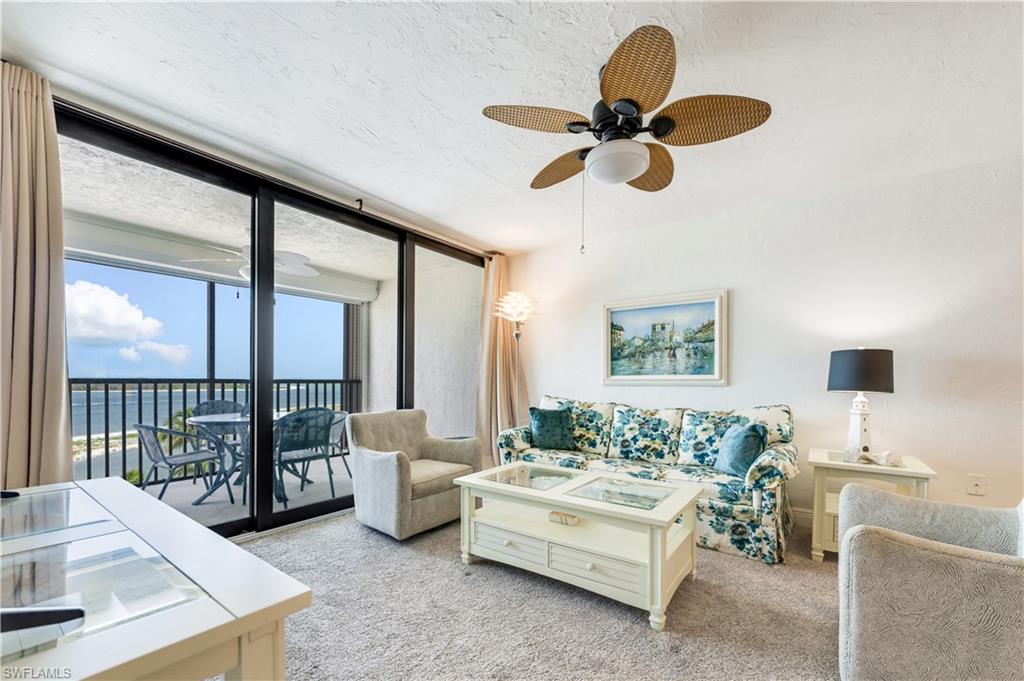 ISLANDS END CONDO - Residential