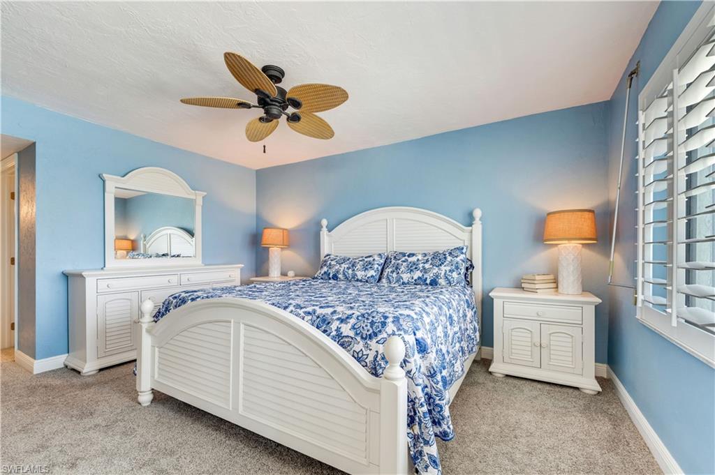 ISLANDS END CONDO - Residential