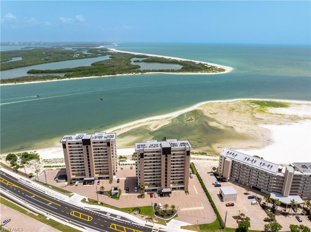 ISLANDS END CONDO - Residential