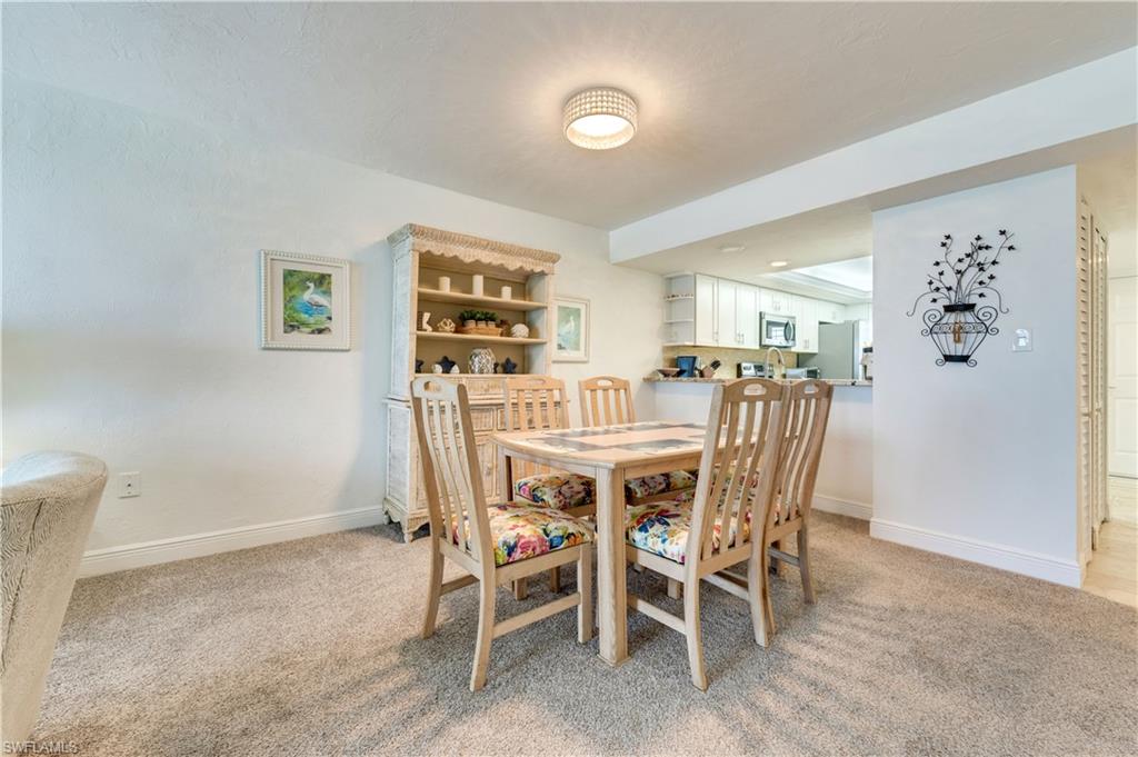 ISLANDS END CONDO - Residential