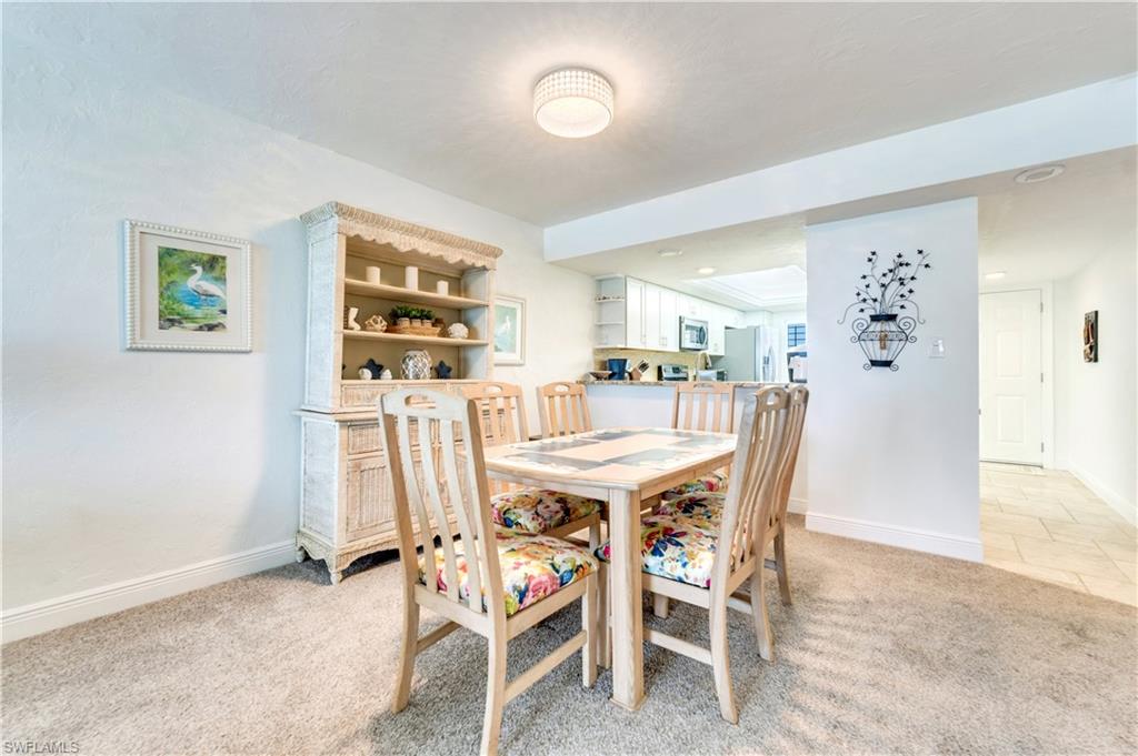 ISLANDS END CONDO - Residential